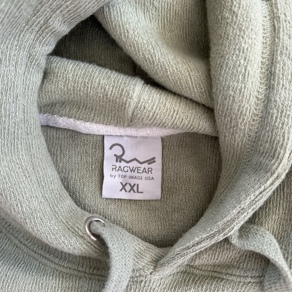 Maine Bar Harbor Sweatshirt - Picture 4 of 4